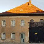1 Synagoge Muehlhausen frontal