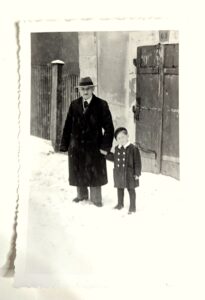 Albert Schloß 18 Schloss Foto